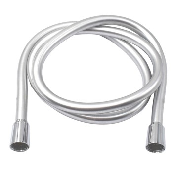 FLESSIBILI DOCCIA SIMPLE LINE - ROUND PVC