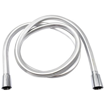 FLESSIBILI DOCCIA SIMPLE LINE - SQUARE PVC