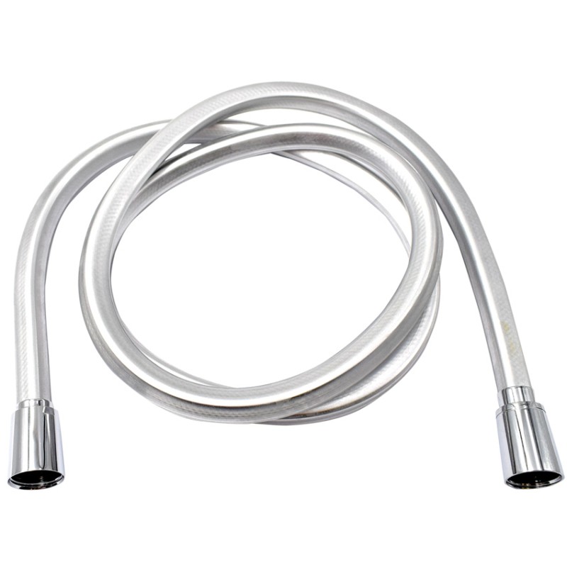 FLESSIBILI DOCCIA SIMPLE LINE - SQUARE PVC
