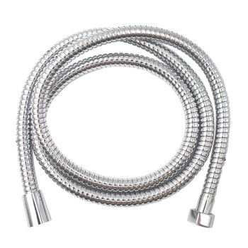 FLESSIBILI DOCCIA SIMPLE LINE - STEEL