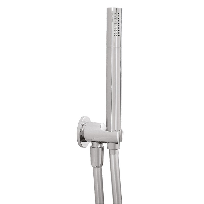 KIT DOCCIA DUPLEX ROUND