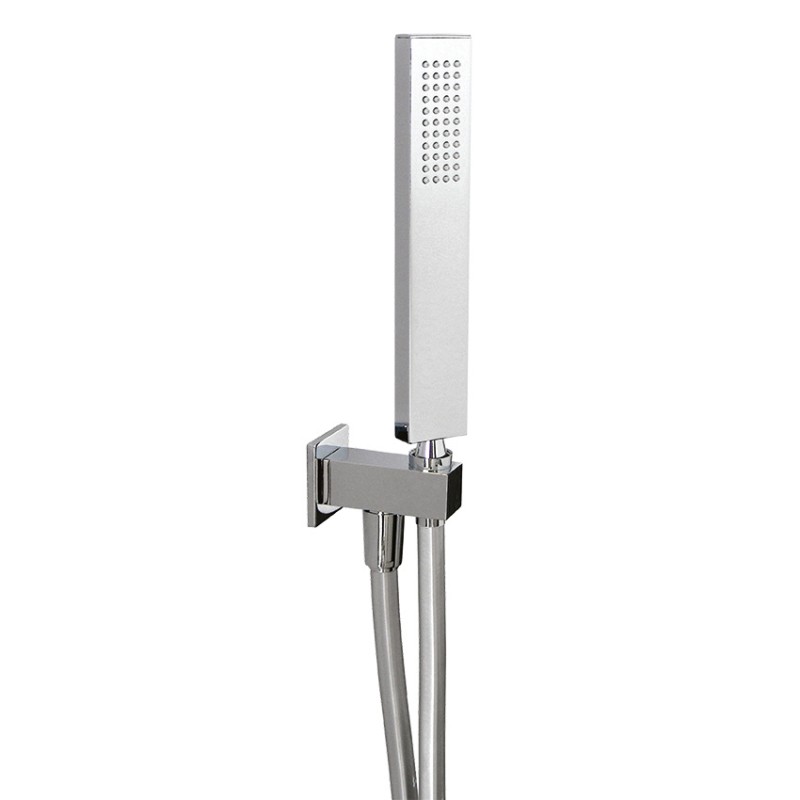 KIT DOCCIA DUPLEX SQUARE