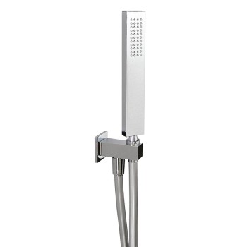 KIT DOCCIA DUPLEX SQUARE