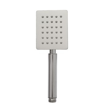 DOCCETTA LOW SQUARE MONOGETTO