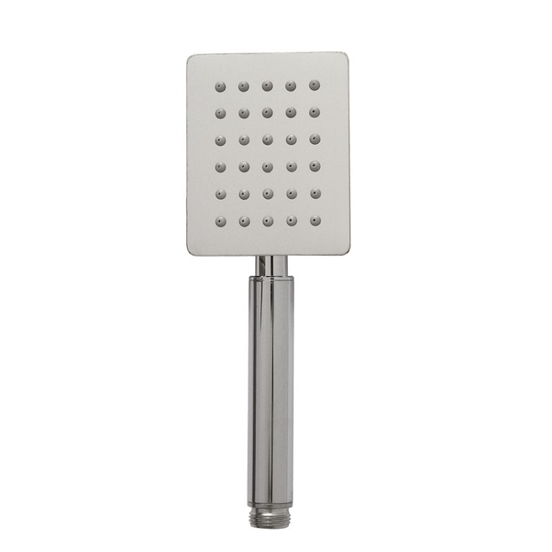 DOCCETTA LOW SQUARE MONOGETTO