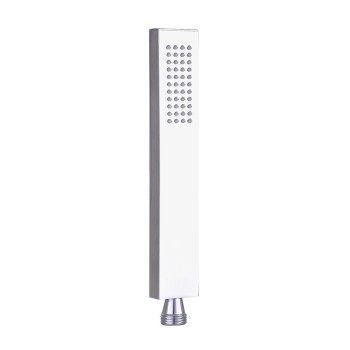 DOCCETTA SQUARE MONOGETTO IN ABS
