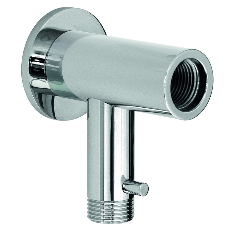 DEVIATORE DI FLUSSO PER BRACCIO DOCCIA ROUND