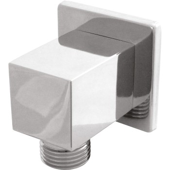 PRESA ACQUA A MURO PER FLESSIBILE