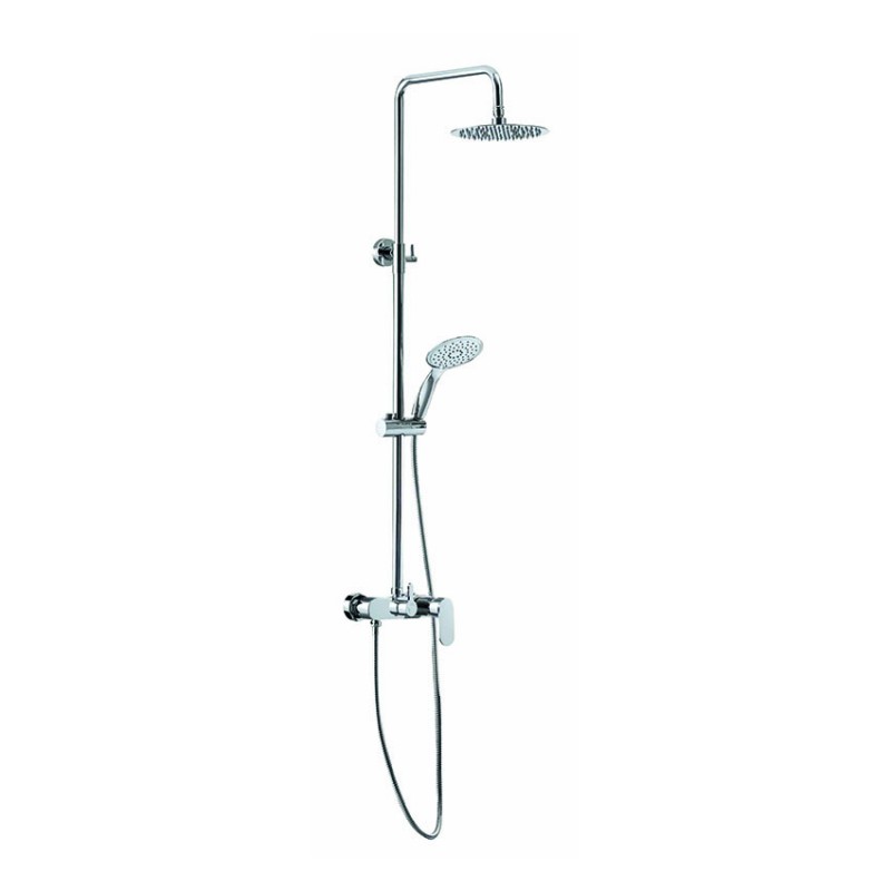 COLONNA DOCCIA ISA