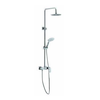 COLONNA DOCCIA ISA