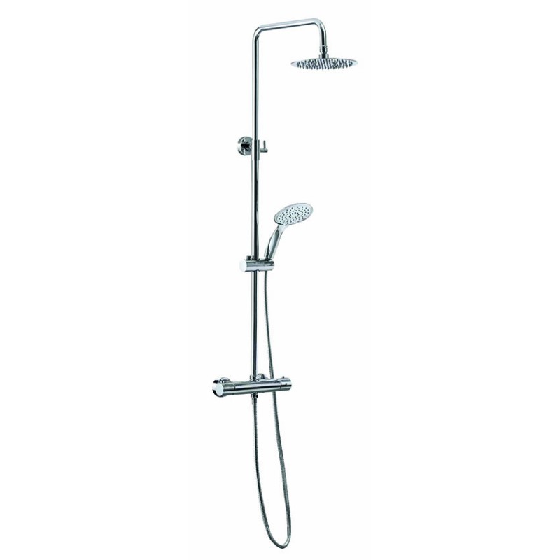 COLONNA DOCCIA DEA