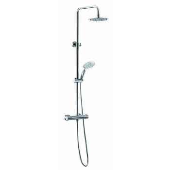 COLONNA DOCCIA DEA