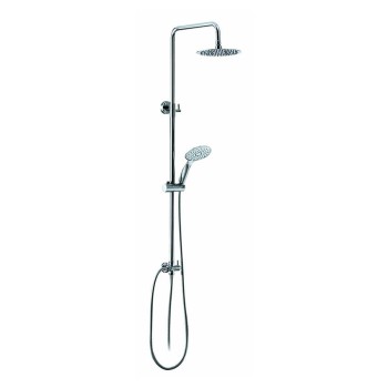 COLONNA DOCCIA FLO