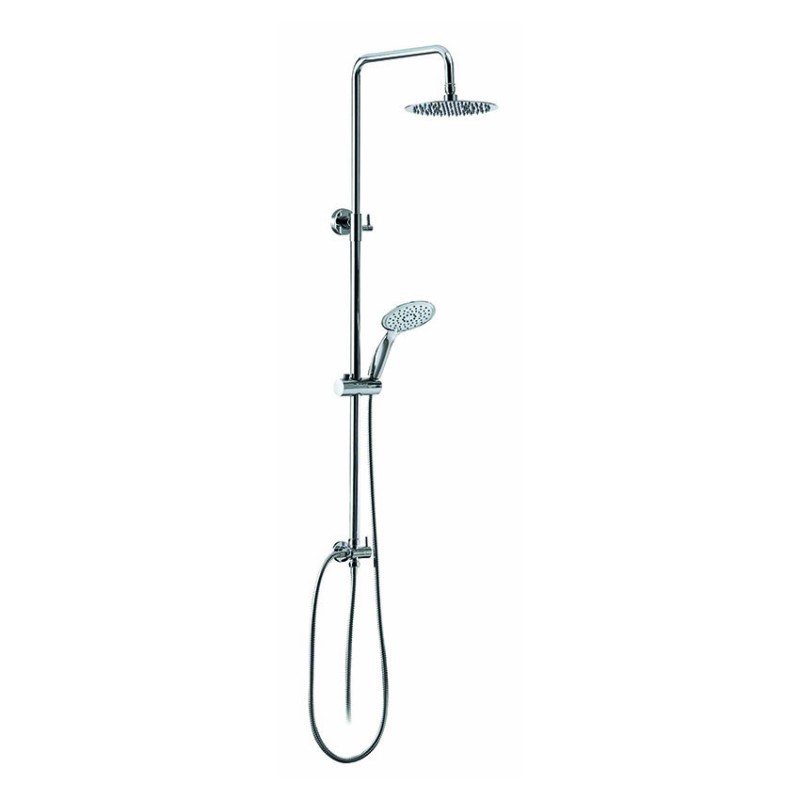 COLONNA DOCCIA FLO