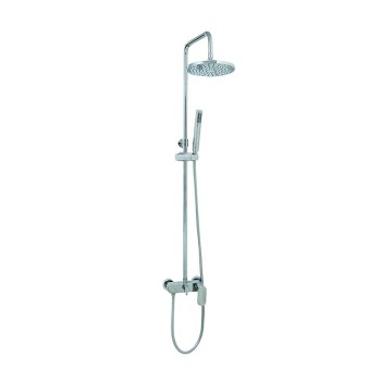 COLONNA DOCCIA ALE
