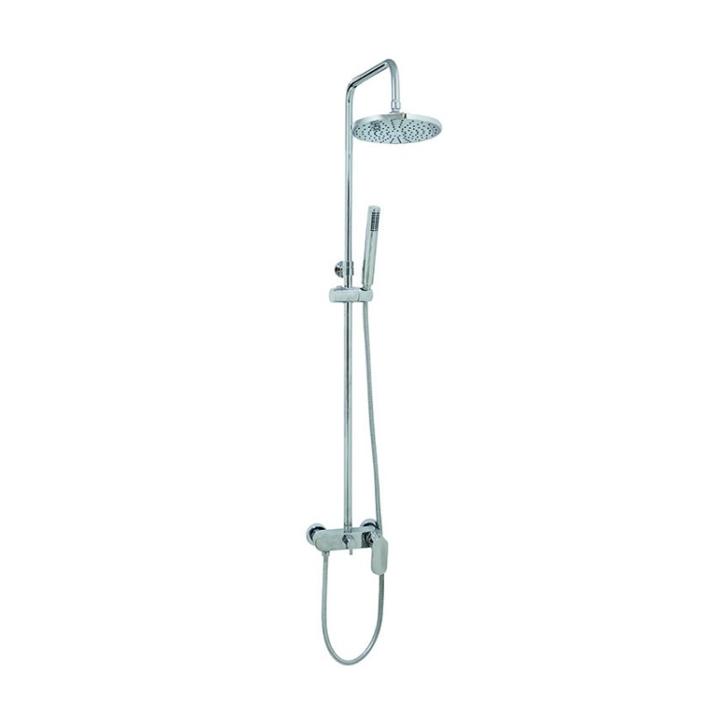 COLONNA DOCCIA ALE