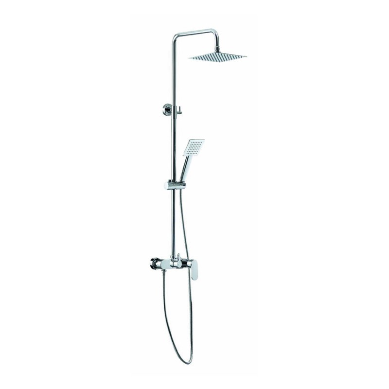 COLONNA DOCCIA EMA
