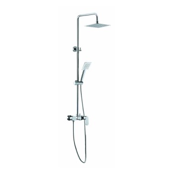 COLONNA DOCCIA EMA