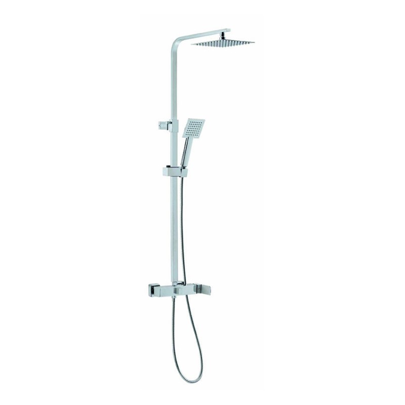 COLONNA DOCCIA ROY