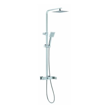 COLONNA DOCCIA ROY