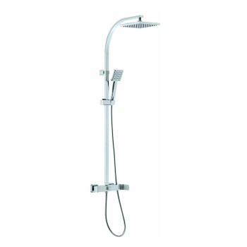 COLONNA DOCCIA LIA