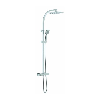 COLONNA DOCCIA LIA