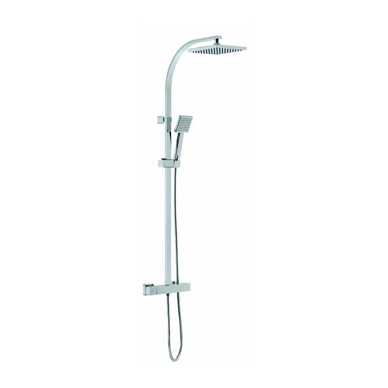 COLONNA DOCCIA LIA