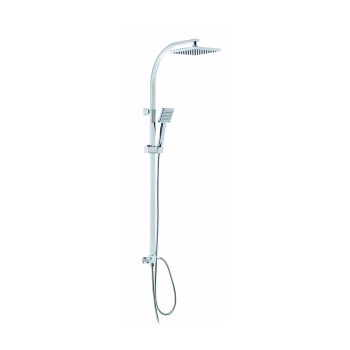 COLONNA DOCCIA EVA