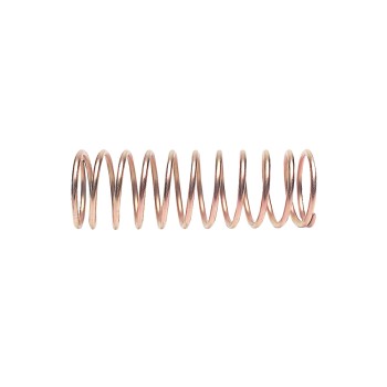MOLLE DI REGOLAZIONE DI PRESSIONI VALVOLA DI SFIORO