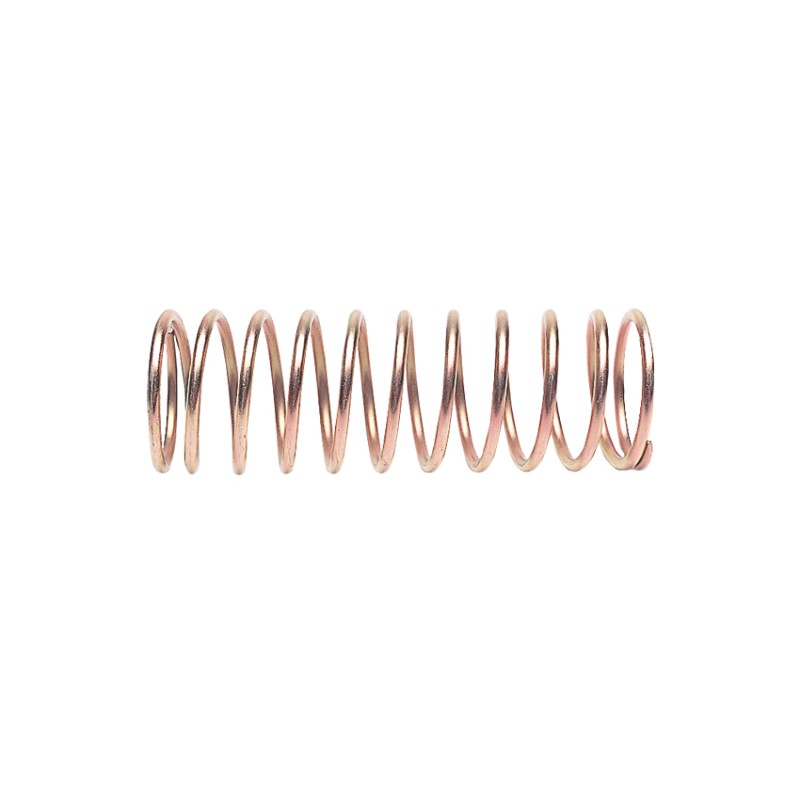 MOLLE DI REGOLAZIONE DI PRESSIONI VALVOLA DI BLOCCO DI MASSIMA