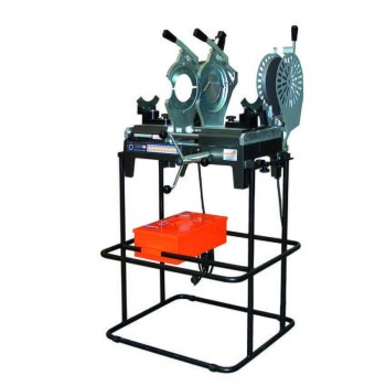 SALDATRICE ELETTRICA PER TUBI SCARICO MINI 160 "JOYT"