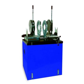 SALDATRICE ELETTRICA PER TUBI SCARICO "VR 250"