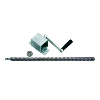 RICAMBI PER CARRELLI 2 E 6 RUOTE