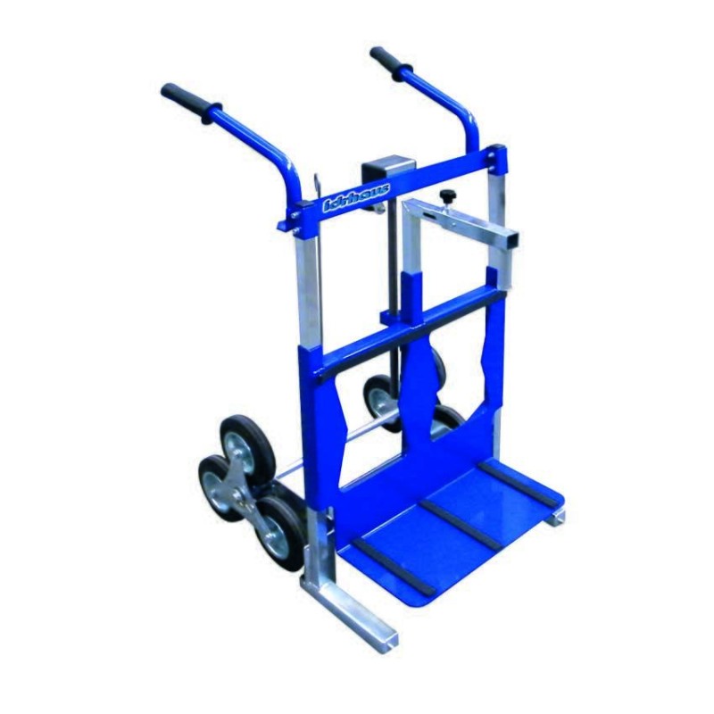 CARRELLO PORTARADIATORI