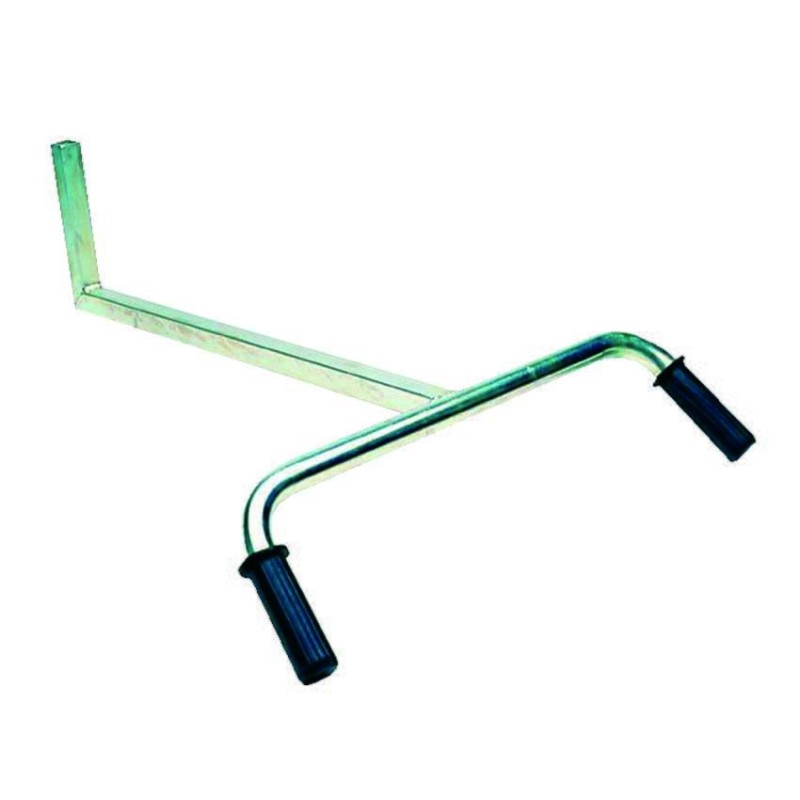 RICAMBI PER CARRELLO 6 RUOTE