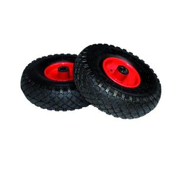 RICAMBI PER CARRELLO PORTAPACCHI