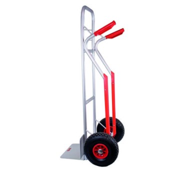 Carrello portapacchi