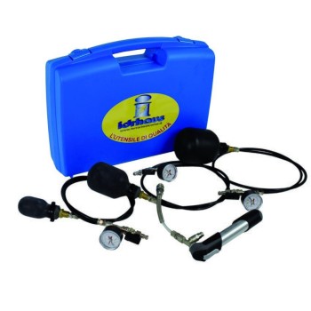 KIT PALLONI OTTURATORI PER SCARICO