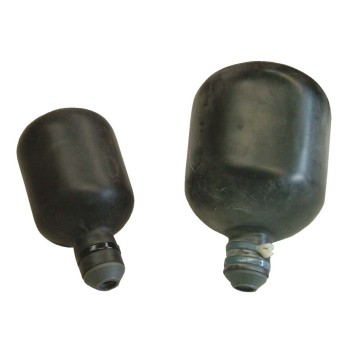 Pallone di ricambio