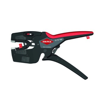 PINZA SPELAFILI 4 IN 1 SMART DUTY KNIPEX