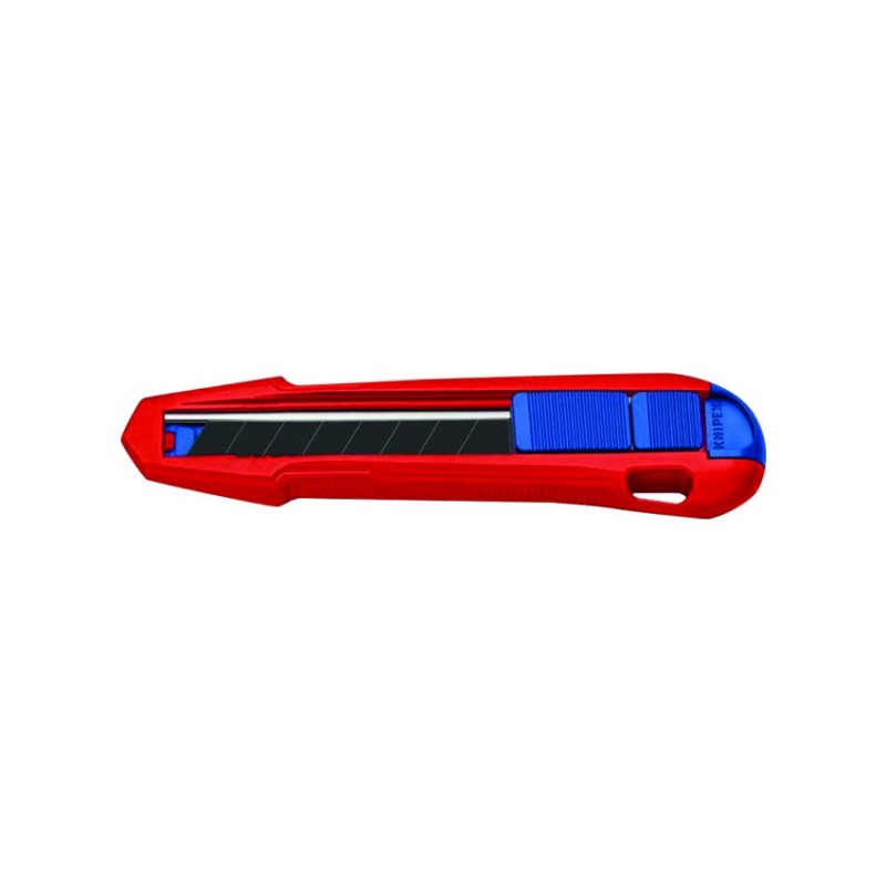 TAGLIERINO KNIPEX HEAVY DUTY