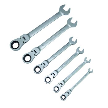 SET DI CHIAVI COMBINATE