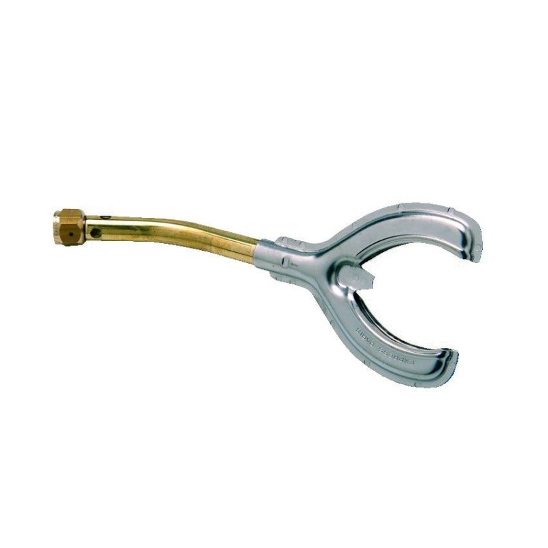 LANCIA "CERCOFLAM" PER BRASATURA