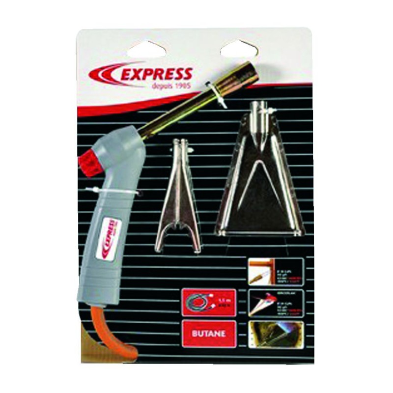 BLISTER EXPRESS