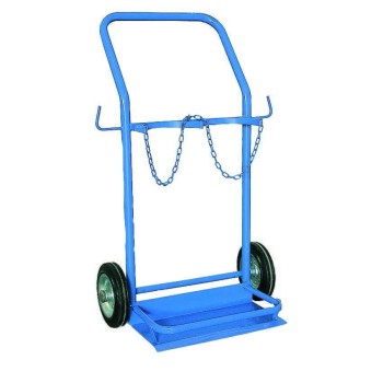 CARRELLO PORTABOMBOLE