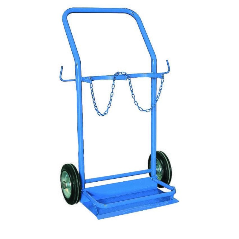 CARRELLO PORTABOMBOLE