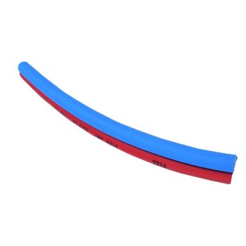 TUBO IN GOMMA ACCOPPIATO
