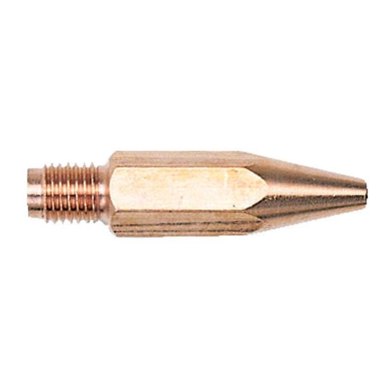 PUNTE SALDATURA "SERIE ST"