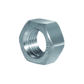 DADO INOX AISI304