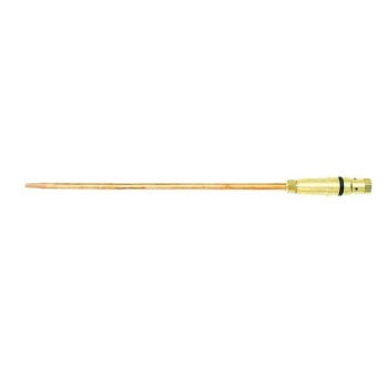 LANCE SALDATURA CURVABILE "SERIE ST"